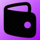 Wallet Icon