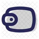 Wallet Purse Money Icon