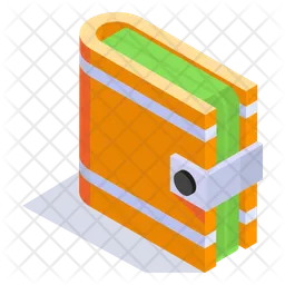 Wallet  Icon