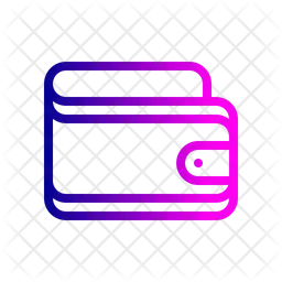 Wallet  Icon
