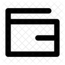 Wallet  Icon