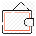 Wallet  Icon