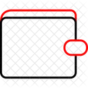 Wallet  Icon