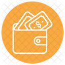 Wallet  Icon