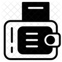 Wallet  Icon