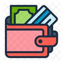Shopping Online Shop E Commerce Icon