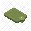 Wallet Money Cash Icon