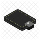 Wallet Money Cash Icon