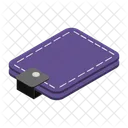 Wallet Money Cash Icon