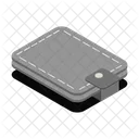 Wallet Money Cash Icon