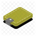 Wallet Money Cash Icon