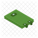 Wallet Money Cash Icon