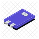Wallet Money Cash Icon