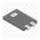 Wallet Money Cash Icon