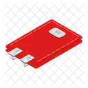 Wallet Money Cash Icon