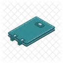 Wallet Money Cash Icon