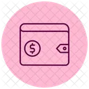 Wallet Icon