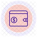 Wallet Icon