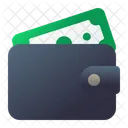 Wallet Icon