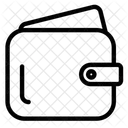 Wallet  Icon