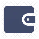 Wallet  Icon