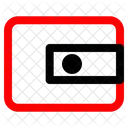 Wallet  Icon