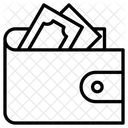 Wallet  Icon