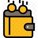 Wallet  Icon