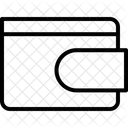 Wallet  Icon