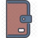 Wallet  Icon