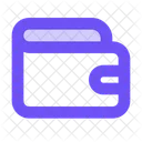Wallet  Icon