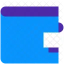 Wallet  アイコン