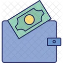 Wallet  Icon