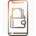 Wallet  Icon