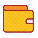 Wallet  Icon