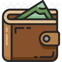 Wallet  Icon