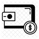 Wallet  Icon