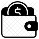 Wallet  Icon