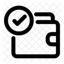 Wallet  Icon