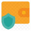 Wallet Money Pay Icon