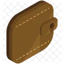 Wallet Purse Finance Icon