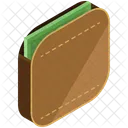 Wallet Purse Finance Icon
