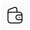 Wallet Money Finance Symbol