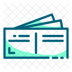 Wallet  Icon