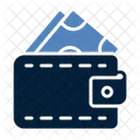 Wallet Money Finance Icon