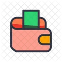 Wallet Money Cash Symbol