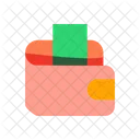 Wallet Money Cash Symbol