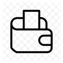 Wallet Money Cash Symbol