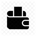 Wallet Money Cash Symbol
