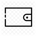 Wallet Money Cash Icon